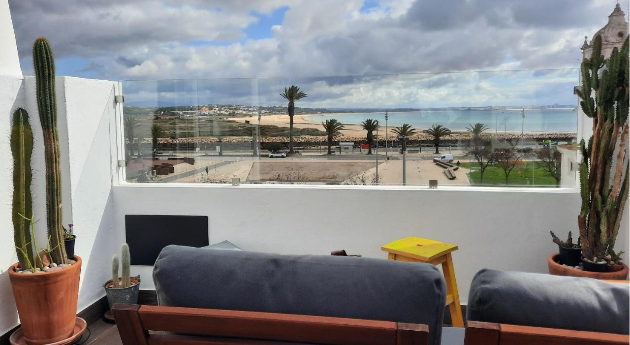 Guest house Infante Lagos