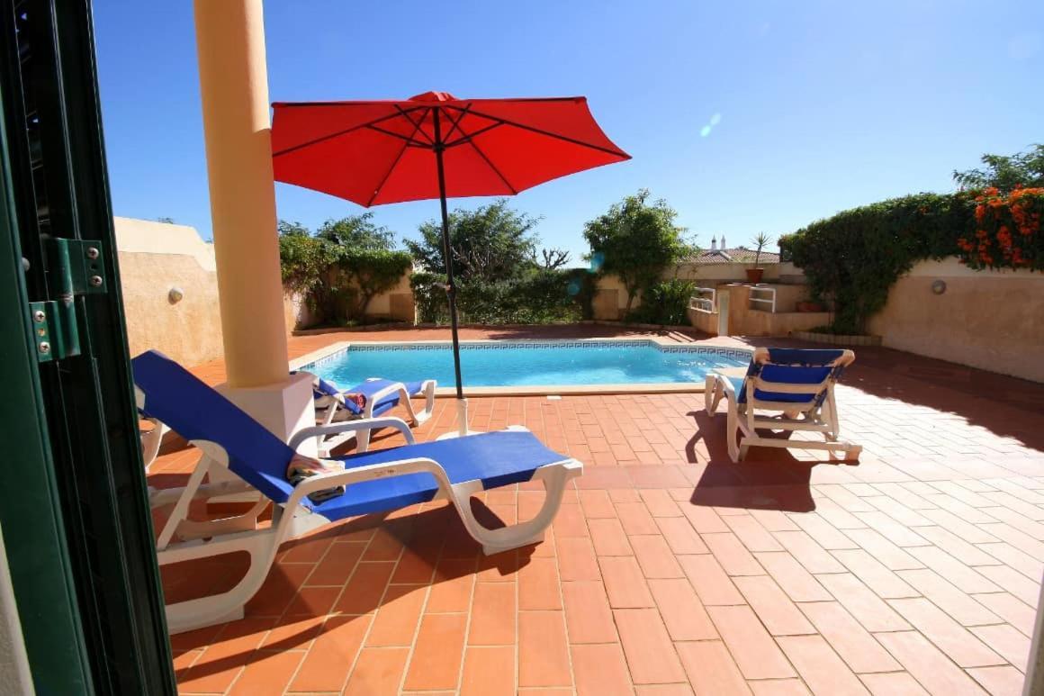 Bela Nova Acacias 22 Praia Da Luz
