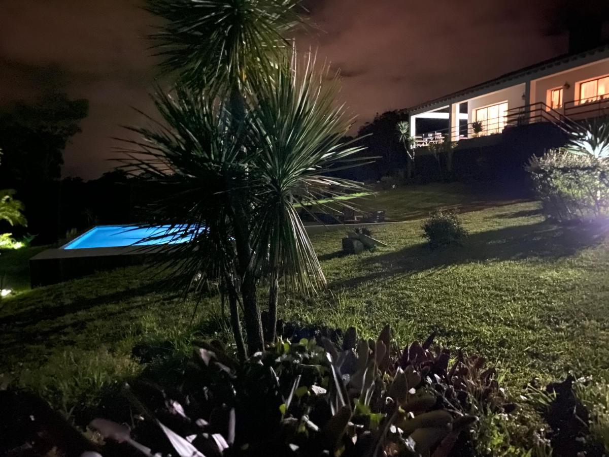 Casa Hortencias By Azoresrent Farroupo