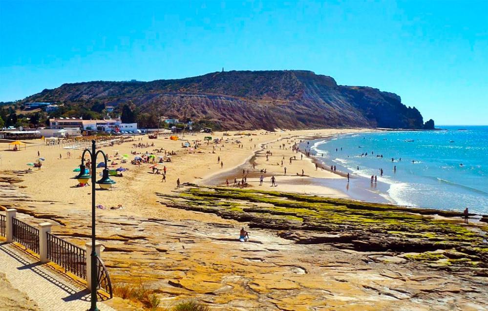 Villa Bela Nova Acacias 22 Praia Da Luz