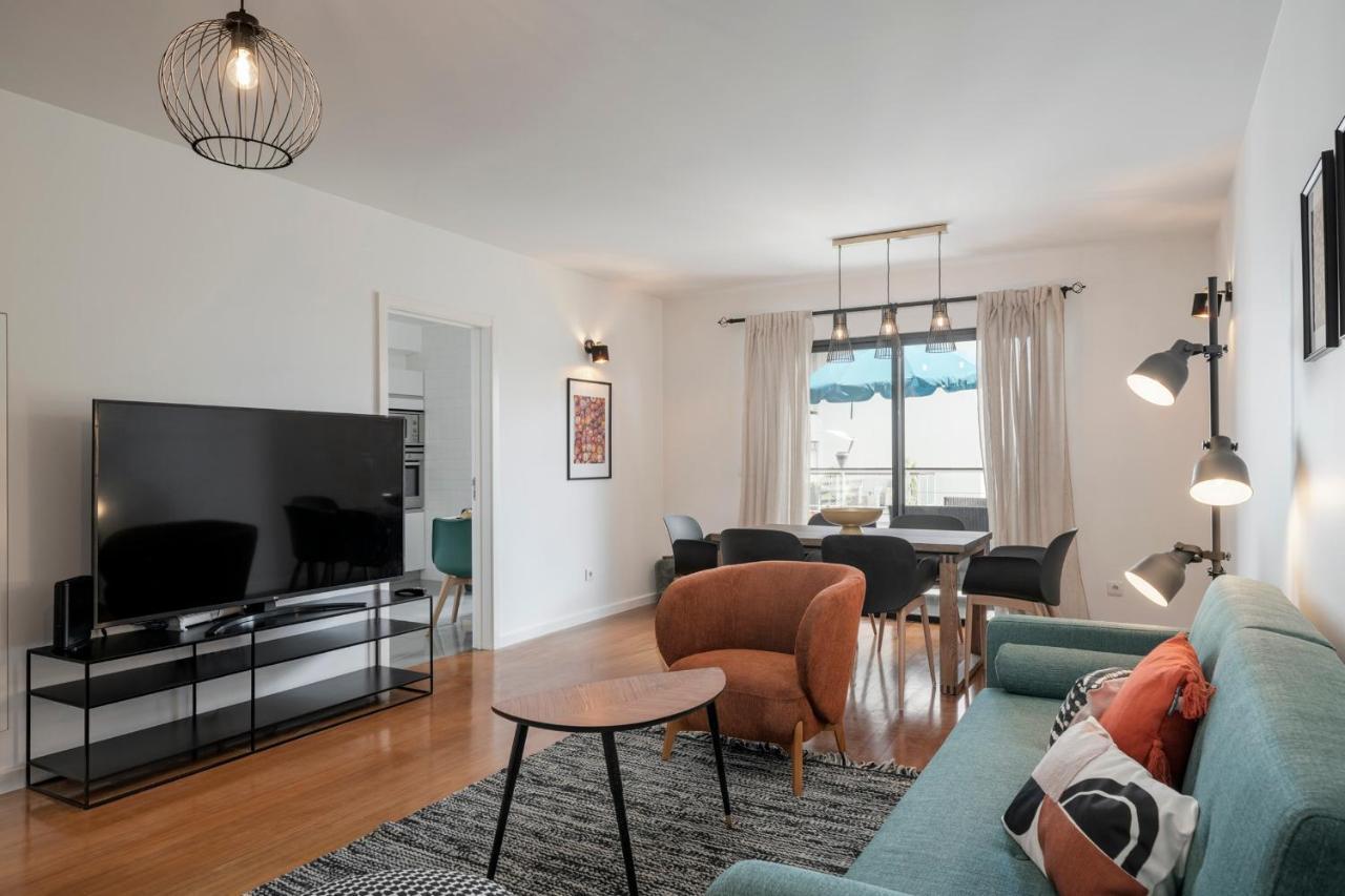 Appartement Barreiros Ii By An Island