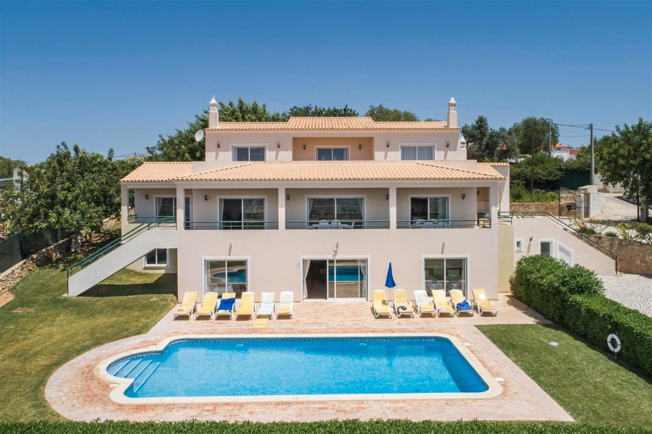 Casa Campo Villa Loule