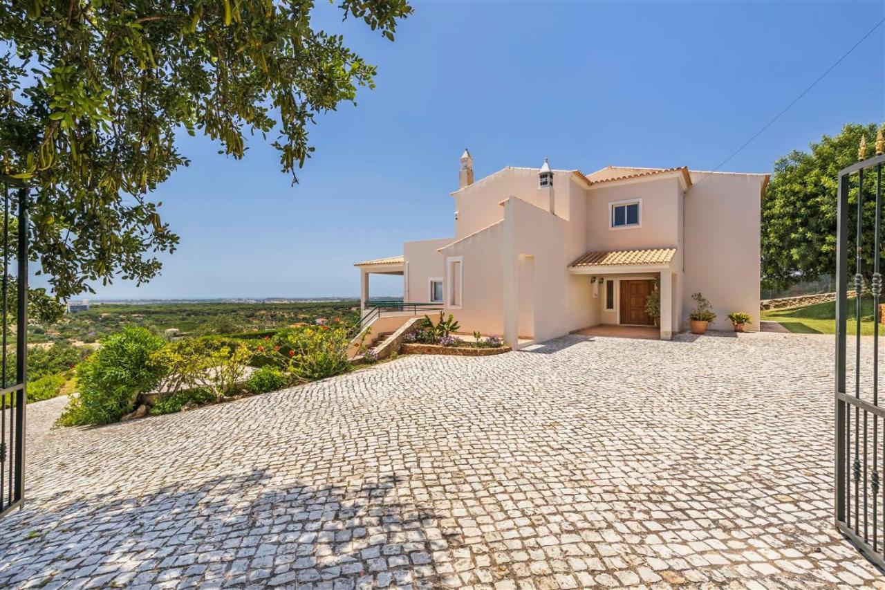 Casa Campo Villa Loule