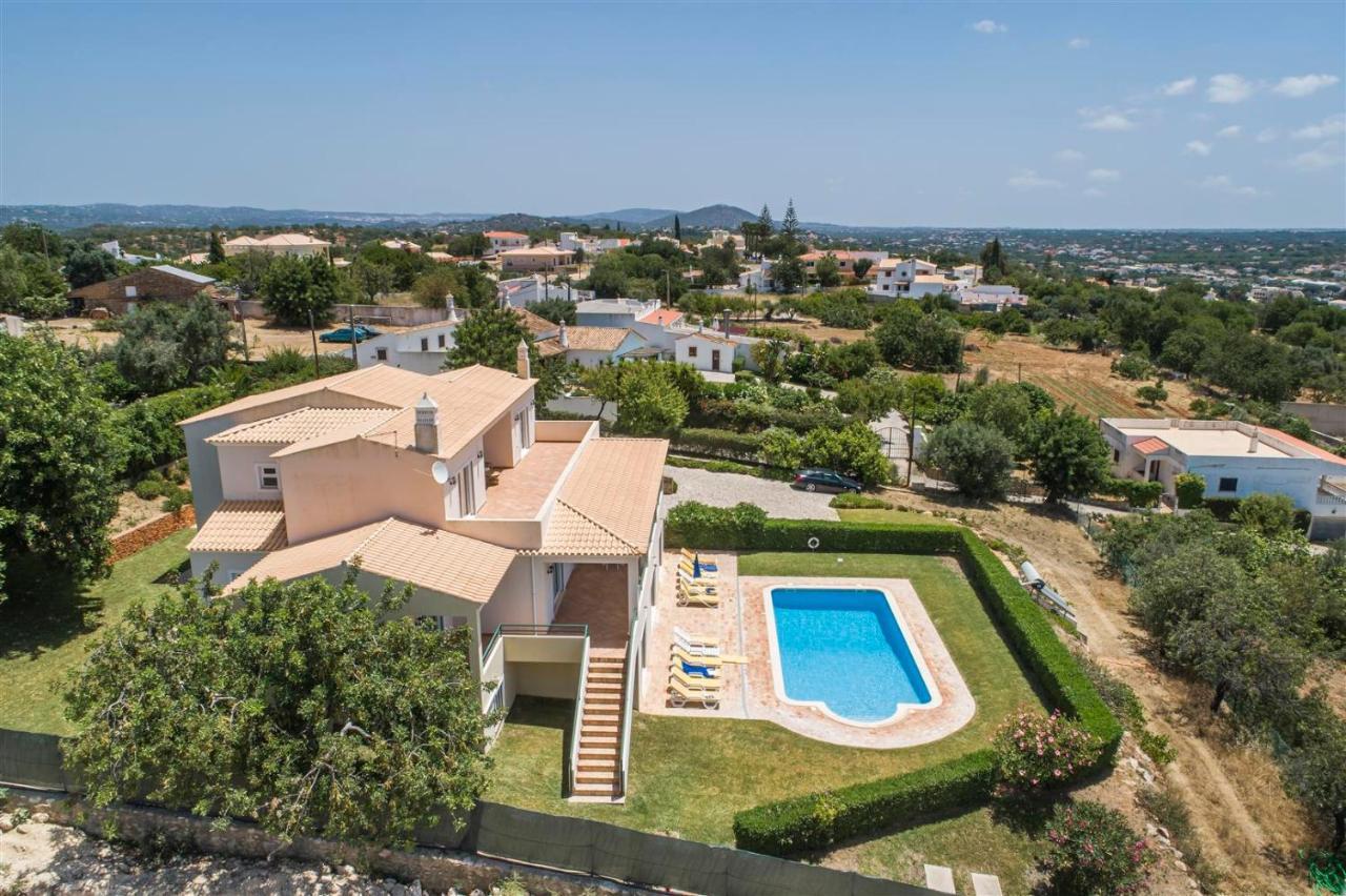 Casa Campo Villa Loule