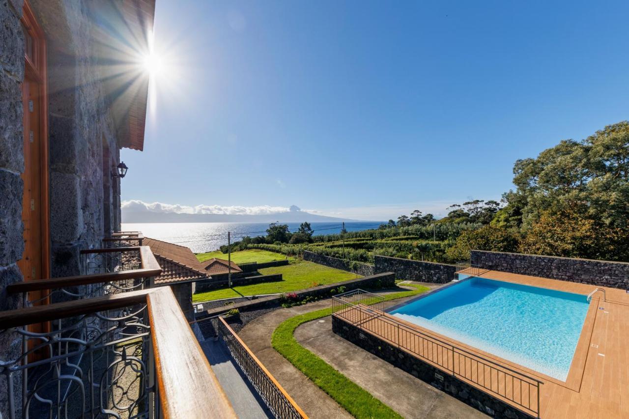 Quinta Da Magnólia * Urzelina