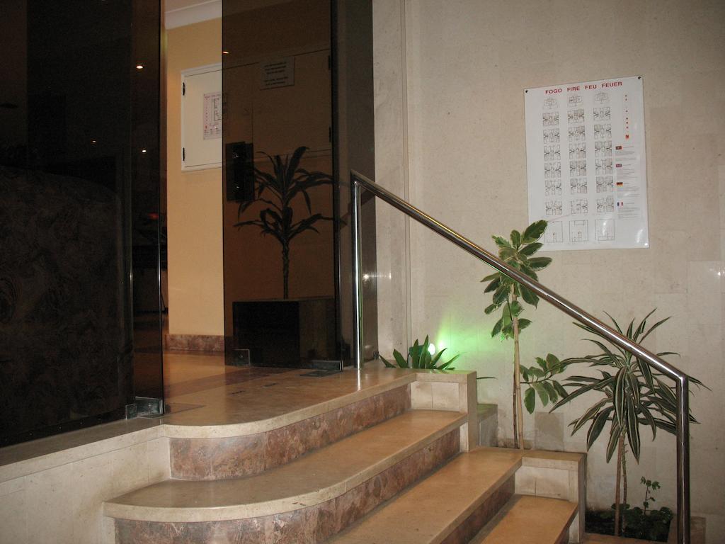Alba Moura Apartment *