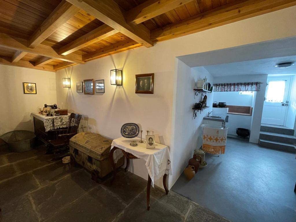 Holiday home Casa Do Avo Jose Alves