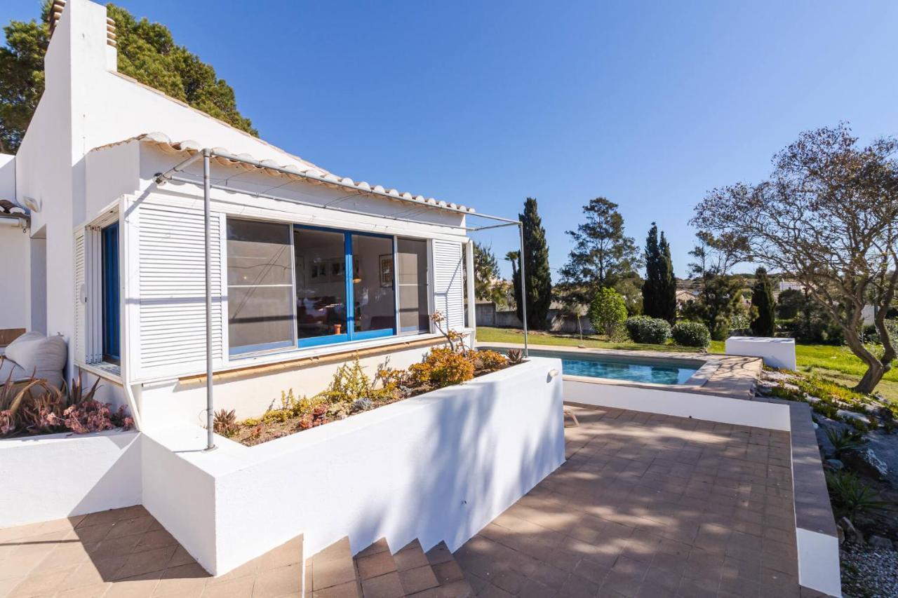 Casa Do Barco Villa Praia Da Luz