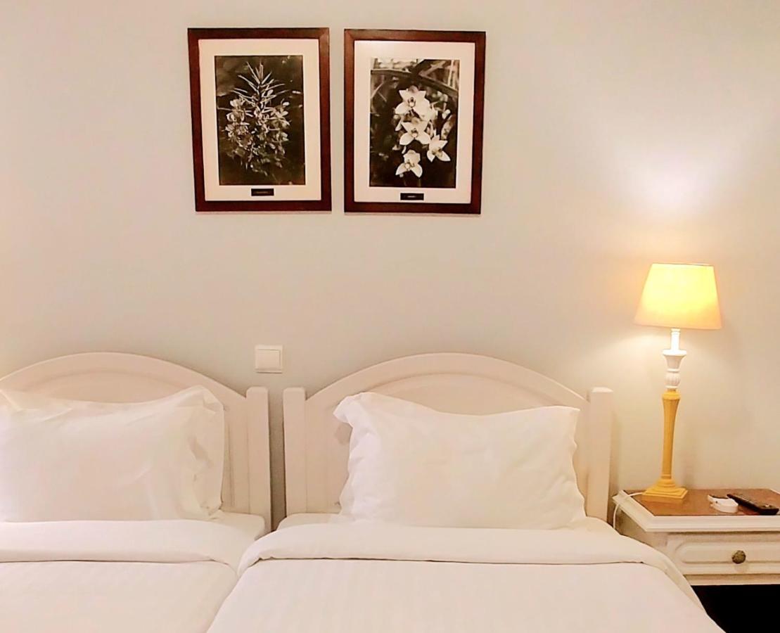 Aspa - Urban Conscious Living Aparthotel 3*