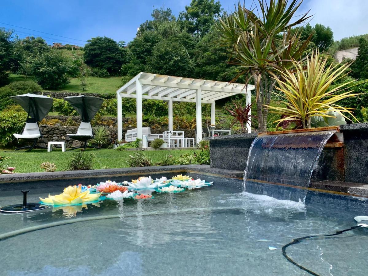 Casa Do Acor - Villaverde Azores