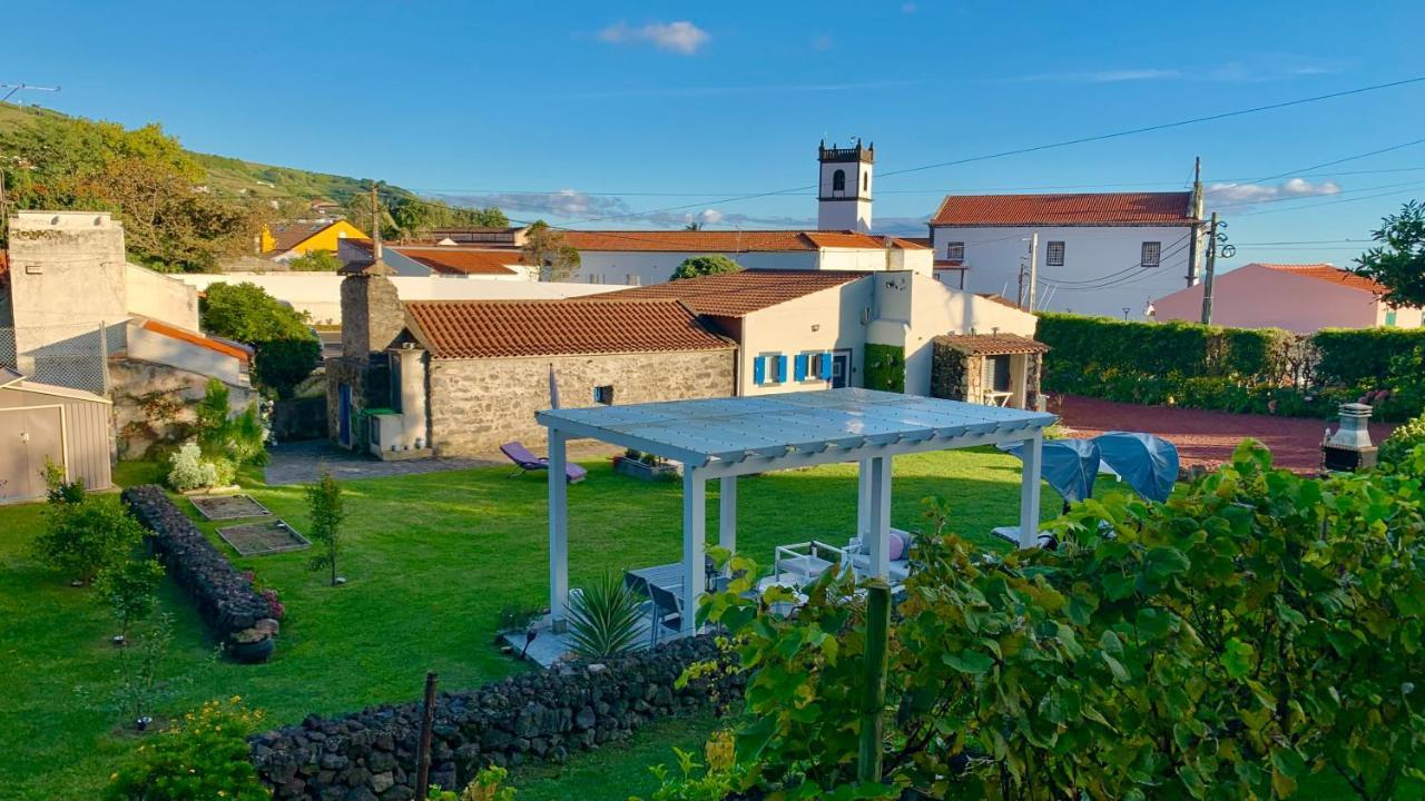 Casa Do Acor - Villaverde Azores Holiday home