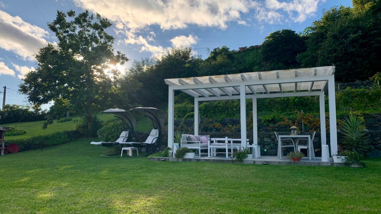 Holiday home Casa Do Acor - Villaverde Azores