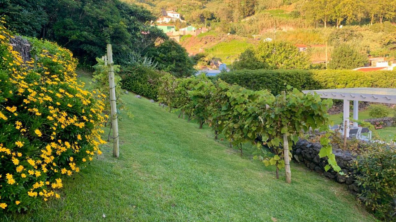 Casa Do Acor - Villaverde Azores * Feteiras