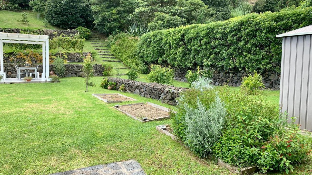 Holiday home Casa Do Acor - Villaverde Azores *