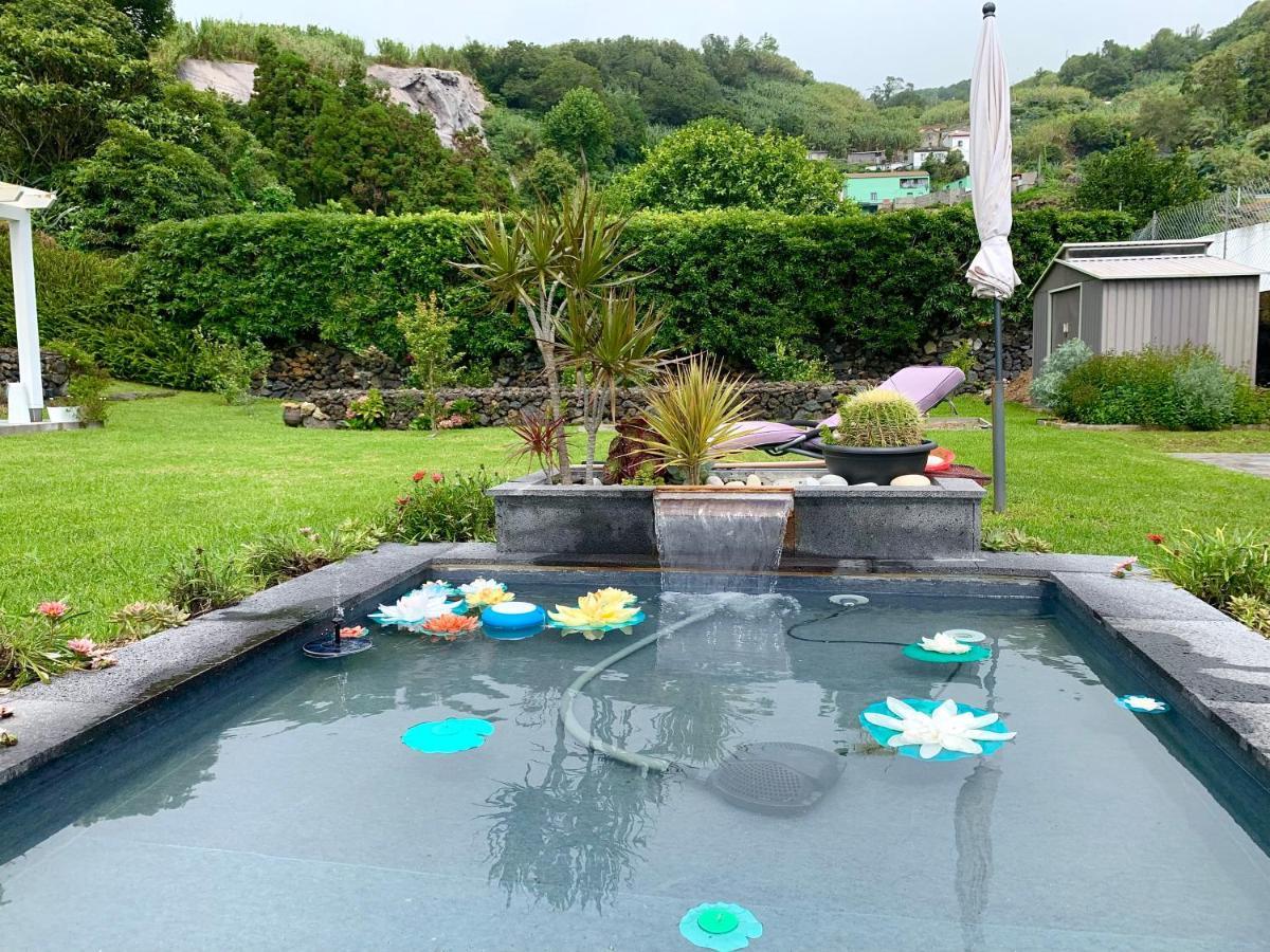 Casa Do Acor - Villaverde Azores *