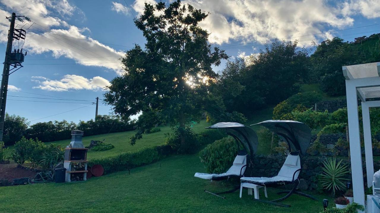 Casa Do Acor - Villaverde Azores Holiday home Feteiras