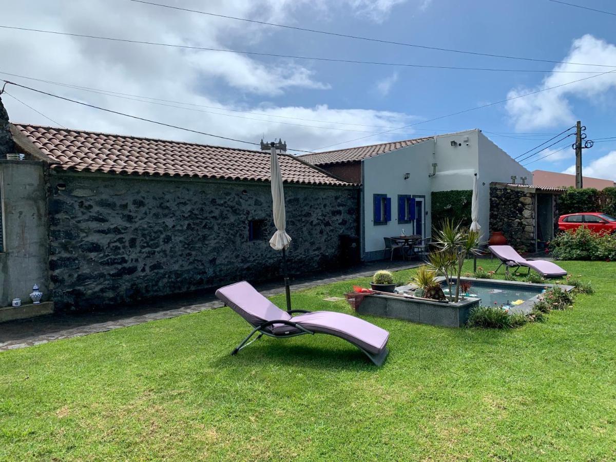 Casa Do Acor - Villaverde Azores * Feteiras