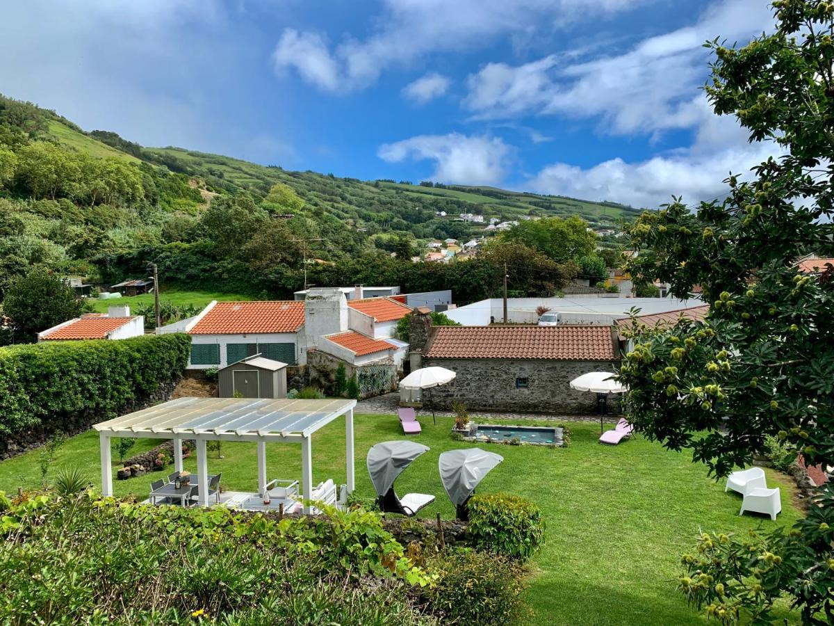 Casa Do Acor - Villaverde Azores Holiday home