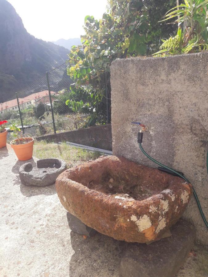 Panoramic Ocean View House Sao Roque Do Faial
