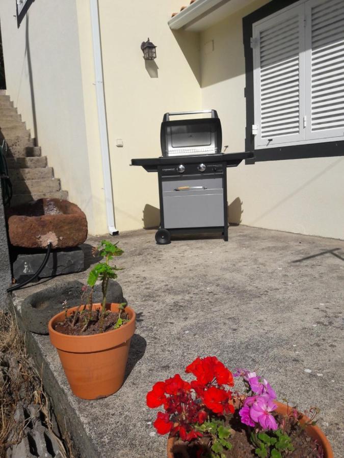 Panoramic Ocean View House Holiday home Sao Roque Do Faial