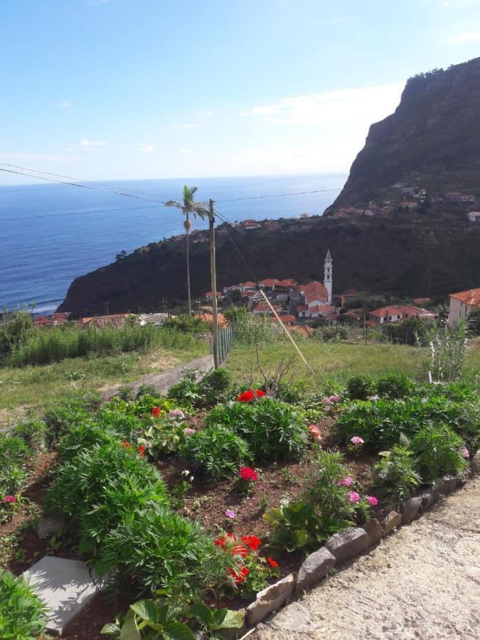 Holiday home Panoramic Ocean View House Sao Roque Do Faial