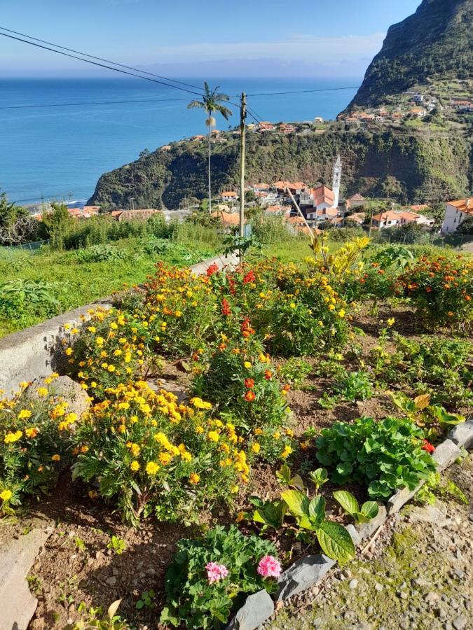 Holiday home Panoramic Ocean View House Sao Roque Do Faial