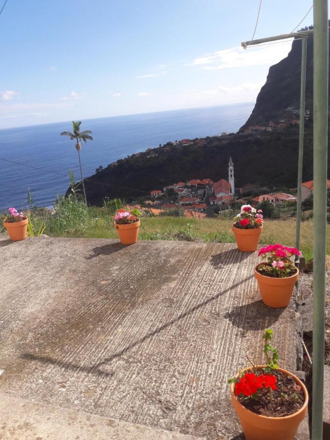 Panoramic Ocean View House
