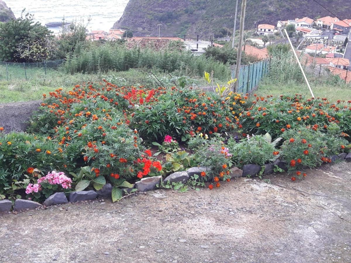 Panoramic Ocean View House Holiday home Sao Roque Do Faial