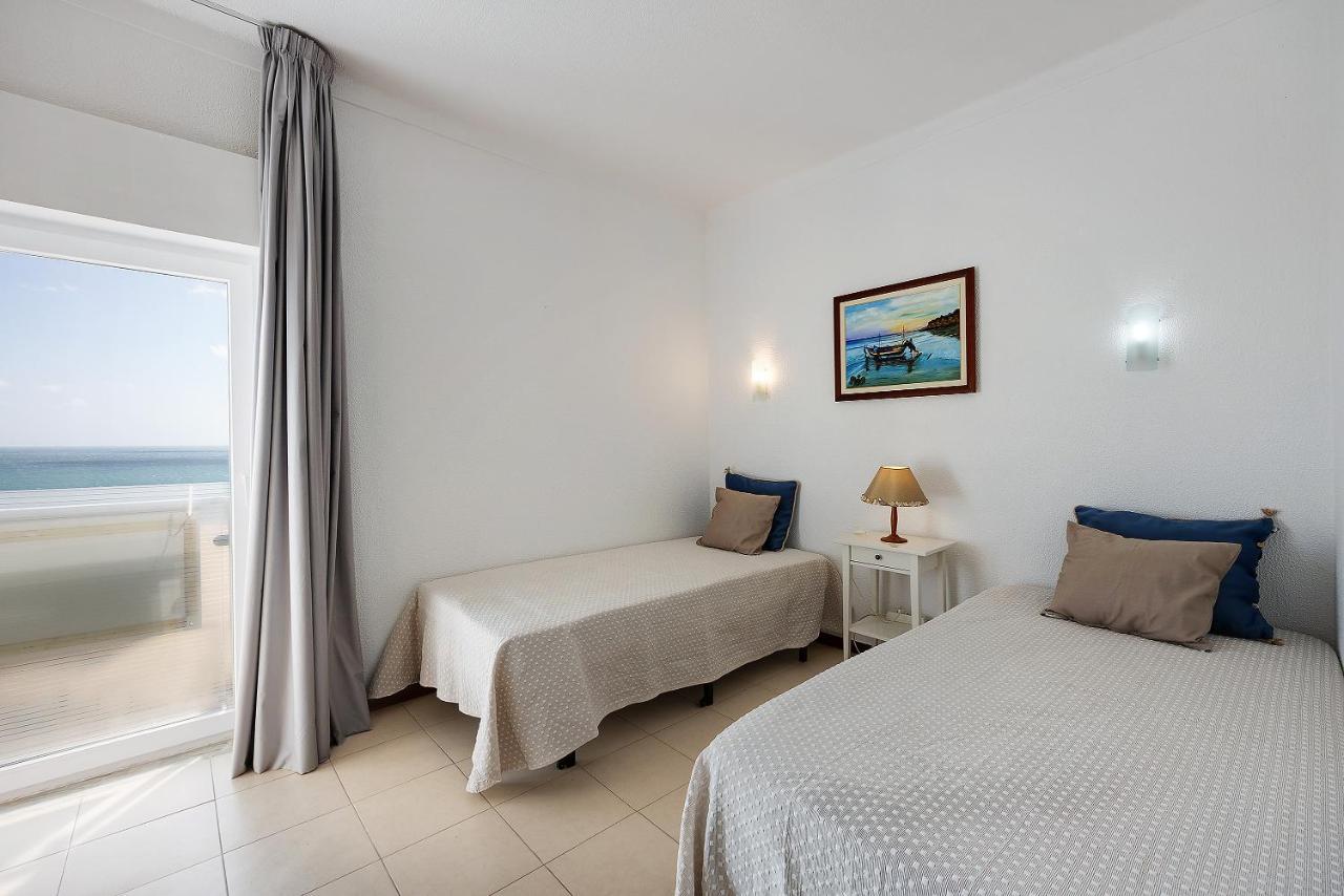 Apartment Frente Mar