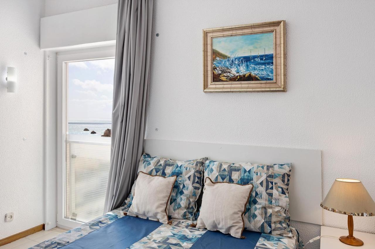 Frente Mar Apartment *