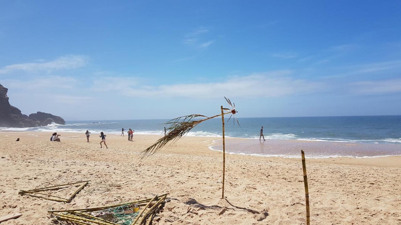 Pousada Pescaria Nazaré