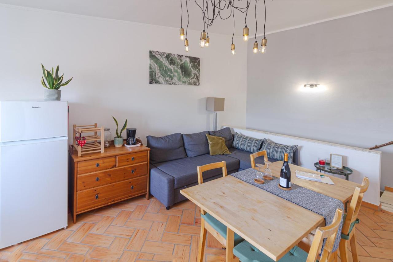 Apartamento Casa Oceano-mar A Vista Raposeira (Faro)