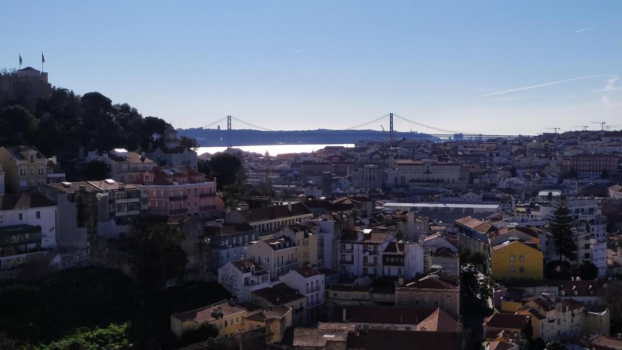 Casa S Nicolau 2 Near The