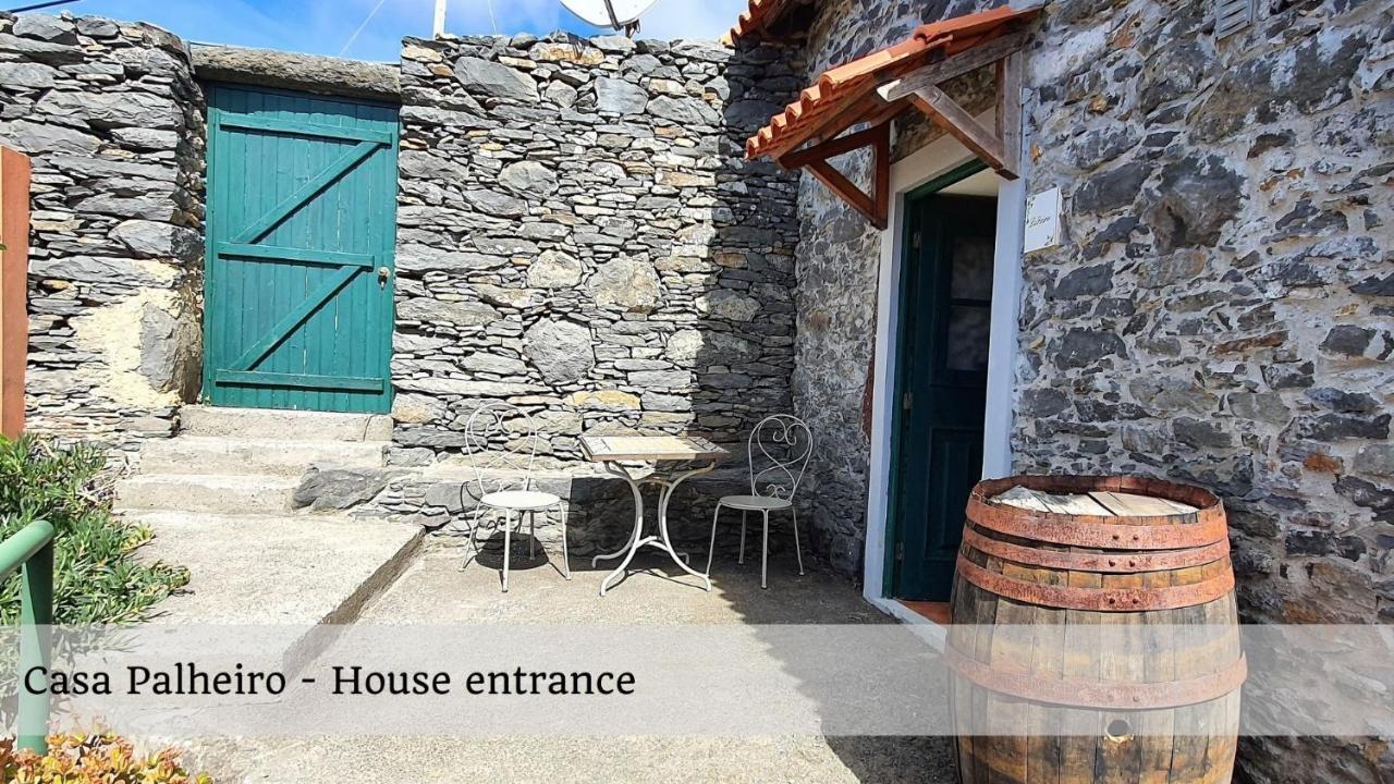 Casa de férias Quinta Sao Lourenco Fajã da Ovelha