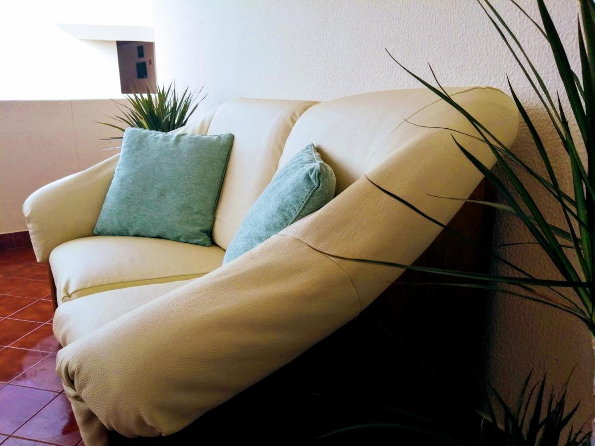 Apartment Inema House Iberlagos