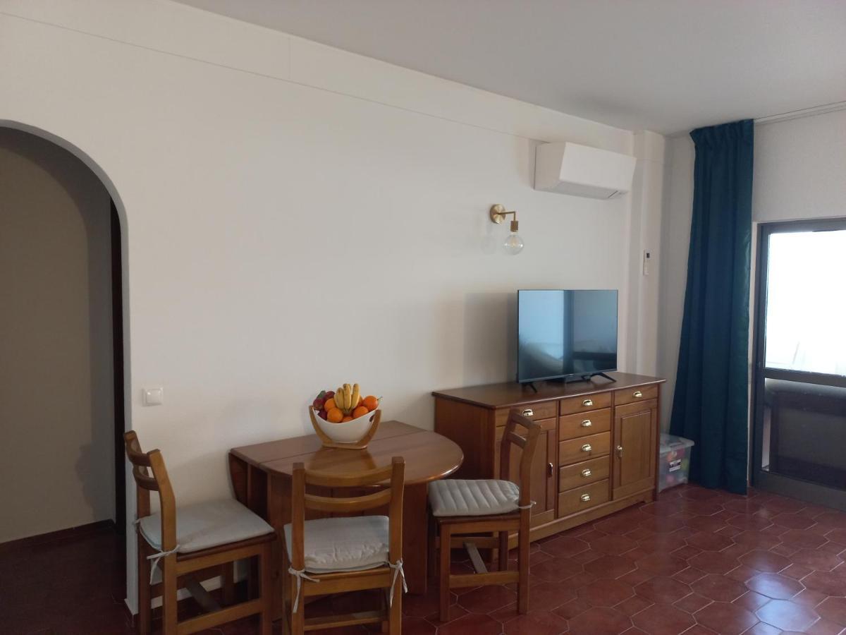 Apartment Inema House Iberlagos