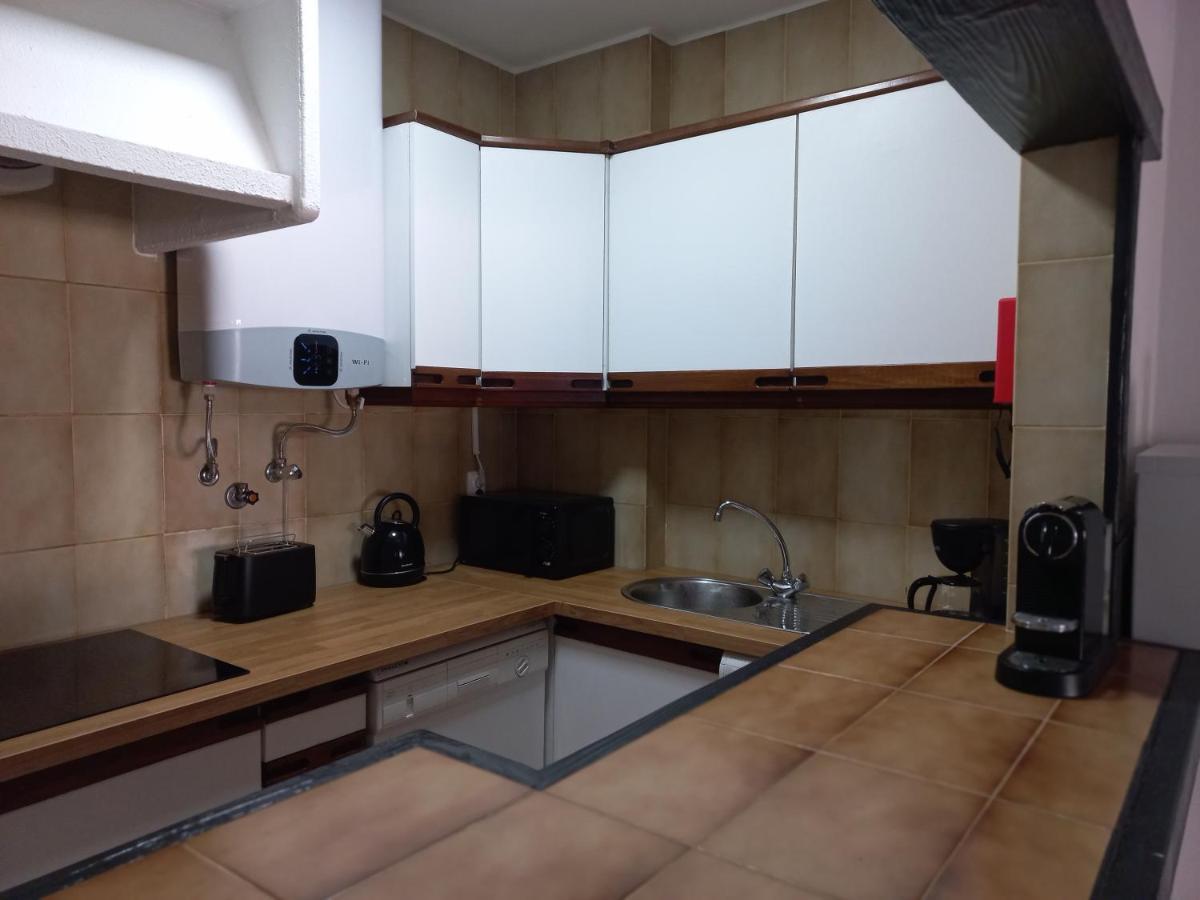Apartment Inema House Iberlagos