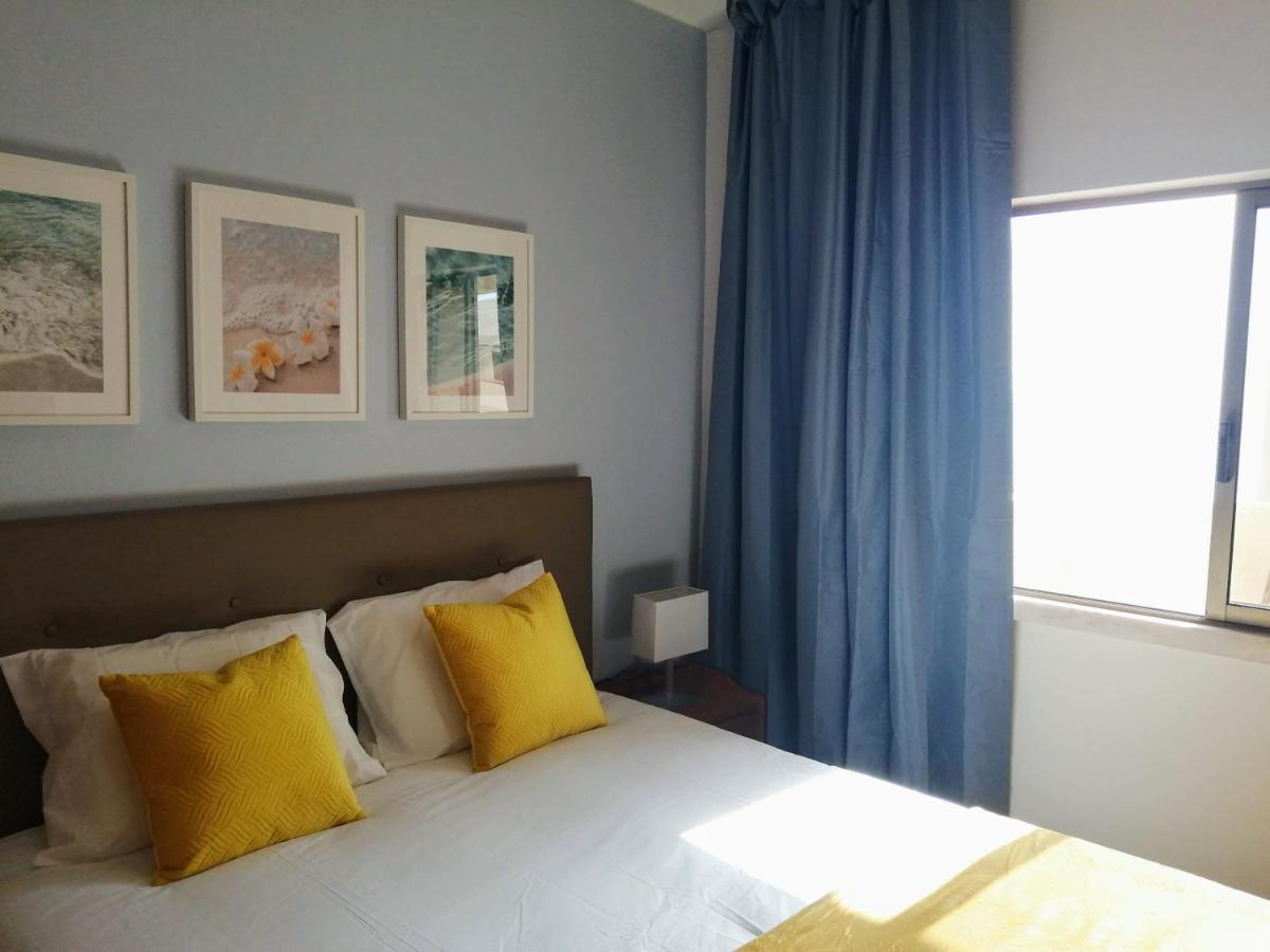 Apartment Inema House Iberlagos *