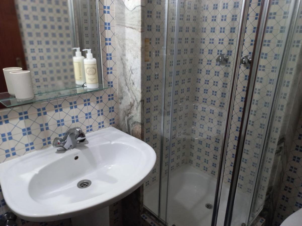 Inema House Iberlagos Apartment *
