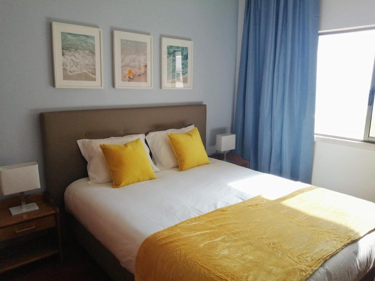 Inema House Iberlagos Apartment *