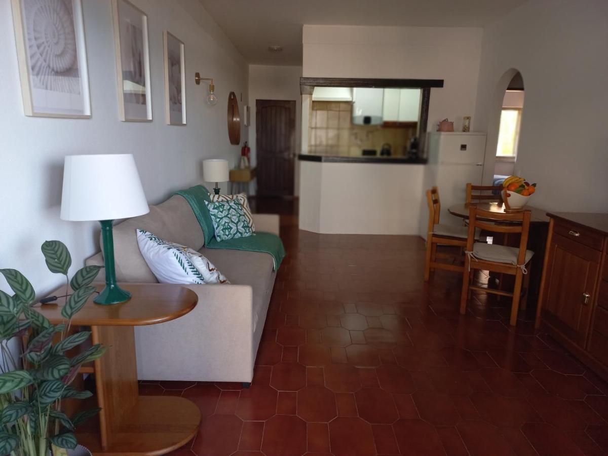 Inema House Iberlagos Apartment *