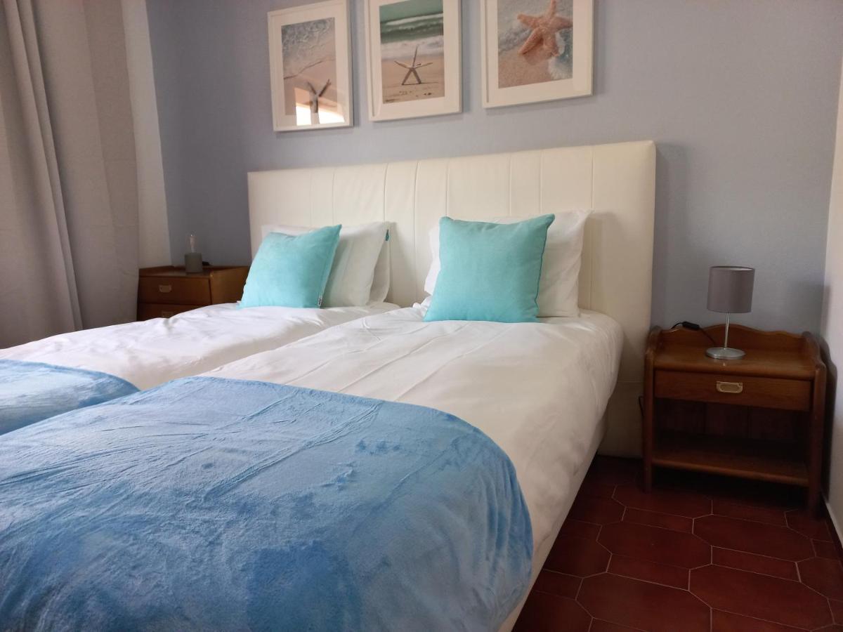 Apartment Inema House Iberlagos *