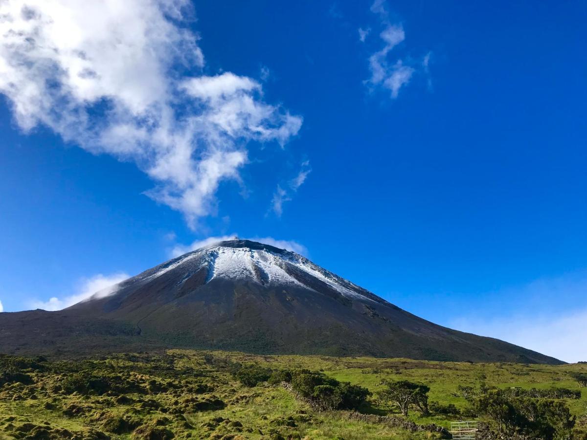 Adega Da Prainha Prainha (Sao Roque do Pico)