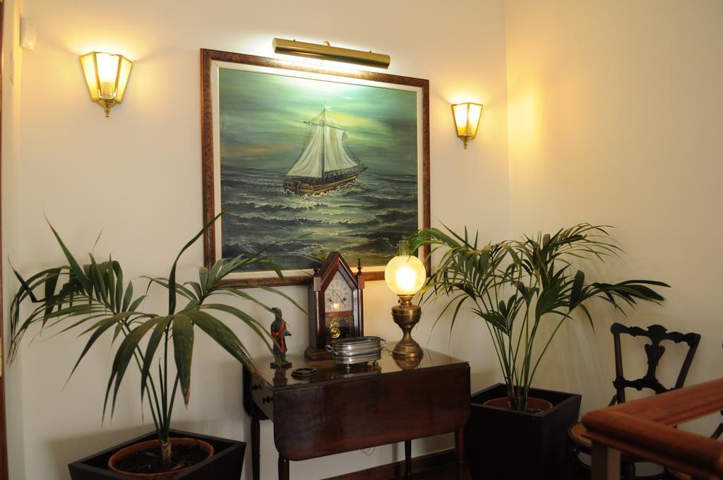 Vivenda Belo Horizonte Villa *