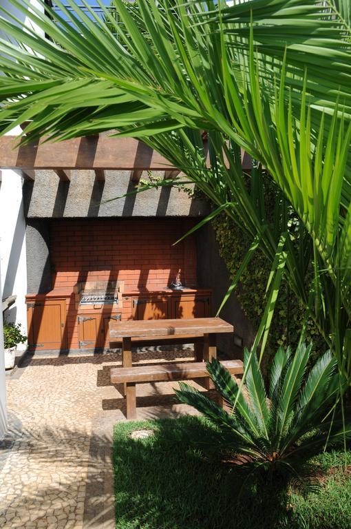 Villa Vivenda Belo Horizonte *