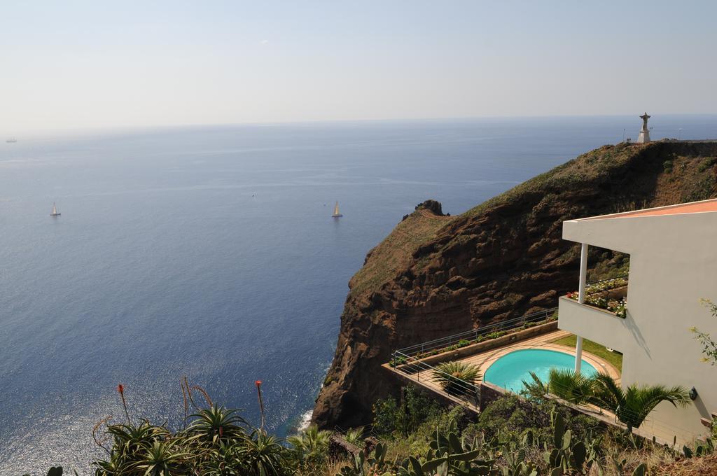 Villa Vivenda Belo Horizonte Canico (Madeira)
