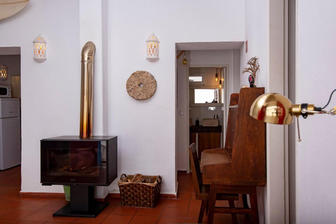 Hillside 2 Old Town Country house Aljezur