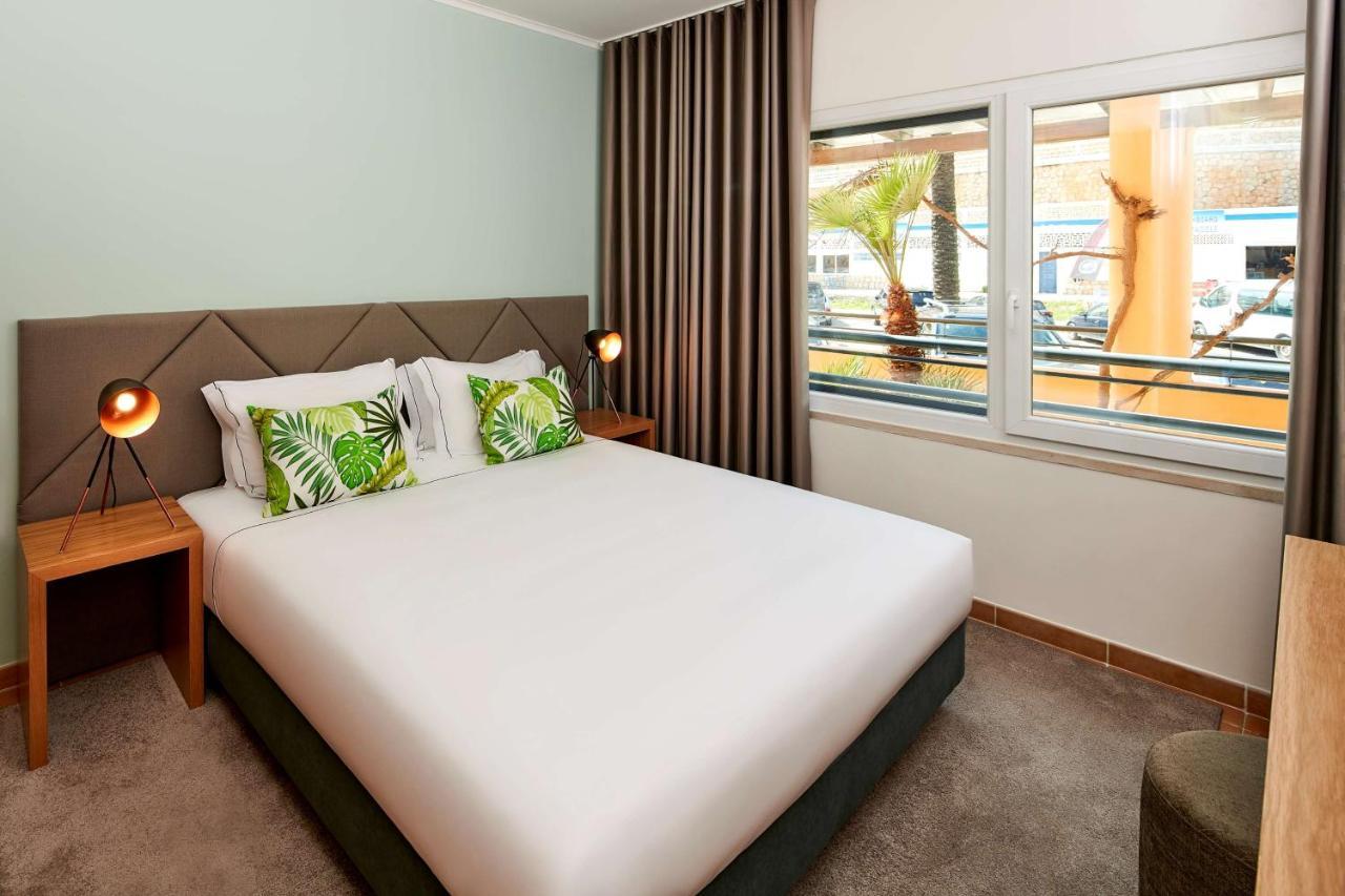 Nh Marina Hotel Portimao