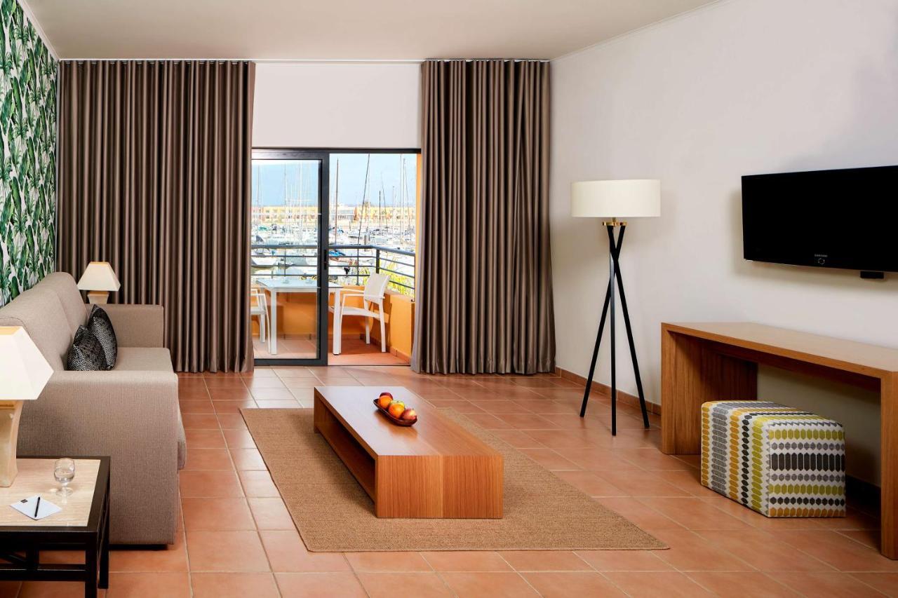 Hotel Nh Marina