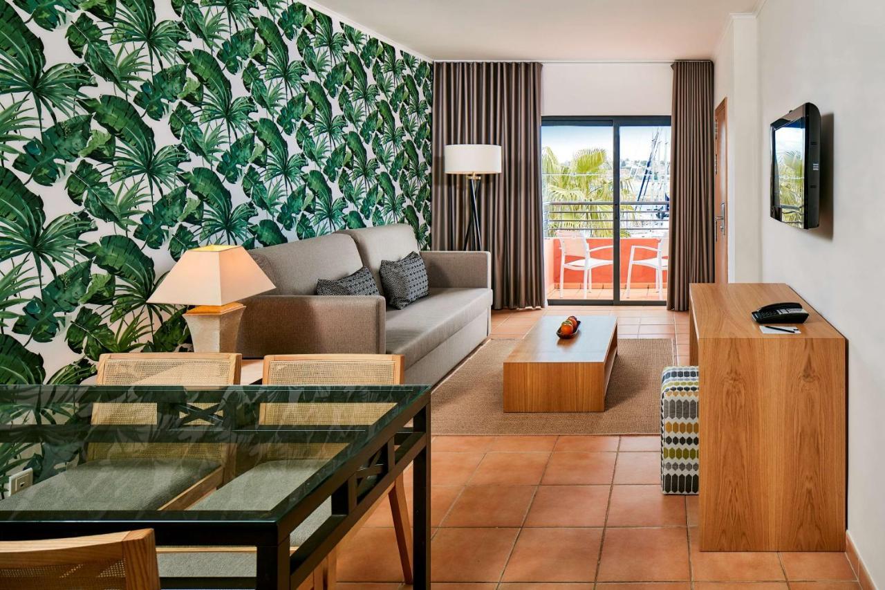 Hotel Nh Marina Portimao